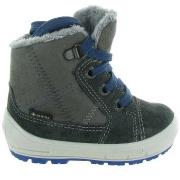 Bottes neige enfant Superfit 318 GORETEX