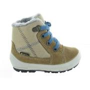 Bottes neige enfant Superfit 318 GORETEX