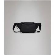 Sac Rains Bum Bag Black