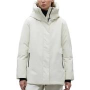 Veste Ecoalf MAKALUALF SHORT JACKET WOMAN