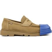 Chaussures bateau Camper K100956 Mocassins pour hommes Junction