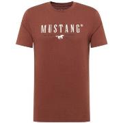 T-shirt Mustang 171087VTAH24