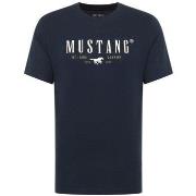 T-shirt Mustang 171088VTAH24