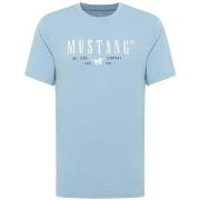 T-shirt Mustang 171089VTAH24