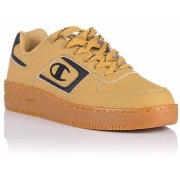 Baskets basses Champion FOUL PLAY FW LOW