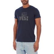 T-shirt Diesel A09753-3RPATI-TI81E