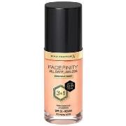 Fonds de teint &amp; Bases Max Factor Facefinity 3in1 Primer, Correcte...