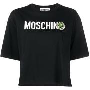 T-shirt Moschino -