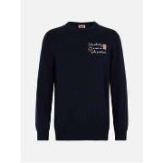 Sweat-shirt Mc2 Saint Barth -