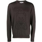 Pull Moschino -