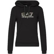 Sweat-shirt Emporio Armani EA7 8NTM36 TJTXZ