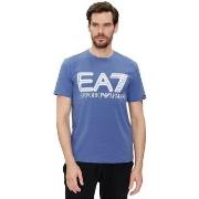 T-shirt Emporio Armani EA7 3DPT37 PJMUZ