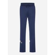 Jogging Sergio Tacchini Pantalon de survêtement Orion - bleu maritime ...