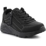 Sandales Skechers Uno Lite Easy Zip 310387L-BBK Black