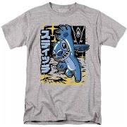 T-shirt enfant Marvel 100th Anniversary Edition