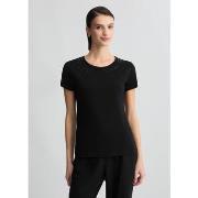 T-shirt Liu Jo T-shirt avec strass