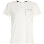 T-shirt Liu Jo T-shirt avec strass