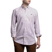 Chemise Klout -