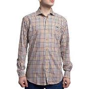 Chemise Klout -