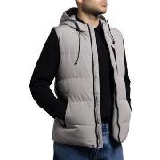 Manteau Klout -