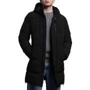 Manteau Klout -