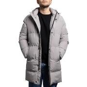 Manteau Klout -