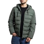 Manteau Klout -