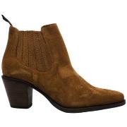 Boots Muratti chelsea boots