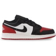 Baskets enfant Nike Air Jordan 1 Low (Gs)