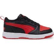 Baskets enfant Puma Rebound V6 Ac Ps