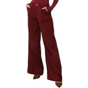 Pantalon La Modeuse 73411_P173176