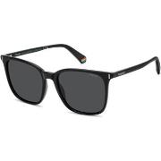 Lunettes de soleil Polaroid PLD 6226/S Lunettes de soleil, Noir/Gris, ...