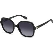 Lunettes de soleil Polaroid PLD 4177/S/X Lunettes de soleil, Noir/Gris...