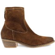 Bottines Hardrige Celia