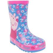 Bottes enfant Dessins Animés NS5015