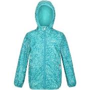 Blouson enfant Regatta Lever