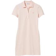 Robe Lacoste -