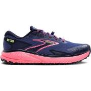 Chaussures Brooks Divide 5