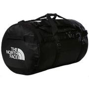 Sac de voyage The North Face Sac Base Camp L Black/White