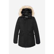 Veste Schott JKTNELLYW BLACK