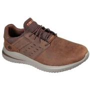 Baskets Skechers Delson 3.0 - Ezra