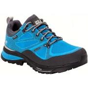 Chaussures Jack Wolfskin Force Striker Texapore Low