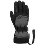 Gants Reusch PRIMUS R-TEX XT FROST GREY/ BLACK