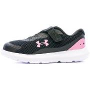 Baskets basses enfant Under Armour 3025015-001