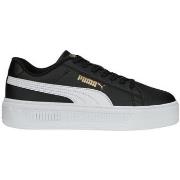 Baskets basses Puma Smash Platform V3