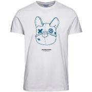 T-shirt enfant Jack &amp; Jones -