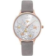 Montre Engelsrufer -