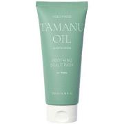 Shampooings Rated Green Cold Press Tamanu Oil Tir Cuir Chevelu