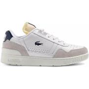 Baskets basses Lacoste -