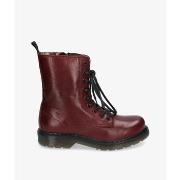 Bottines Traveris B1027F